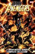 Dark Avengers by Brian Michael Bendis – The Complete Collection