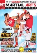 Martial Arts Illustrated - June 2016