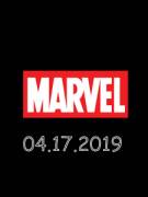 Marvel Week+  04.17.2019