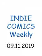 INDIE Week+ 09.11.2019