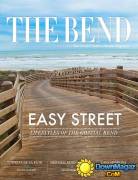 The Bend - April 2015