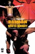 Batman - Curse of the White Knight (TPB)