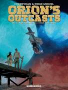 Orion’s Outcasts Vol. 1 – 2 (2017)