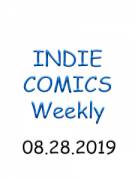 INDIE Week+ - 08.28.2019