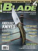 Blade - 10.2019