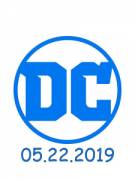 DC Week+  - 05.22.2019