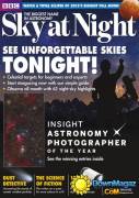 BBC Sky at Night UK - October 2015