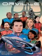 The Orville Season 1.5 – New Beginnings (TPB)