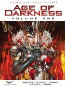 Grimm Fairy Tales - Age of Darkness Vol. 1 – 5 (TPB)