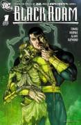 Black Adam – The Dark Age #1 – 6