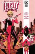 Batman - White Knight Presents – Harley Quinn (TPB)