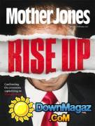 Mother Jones - 01/02 2017