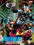 Avengers by Brian Michael Bendis – The Complete Collection Vol. 1 – 3