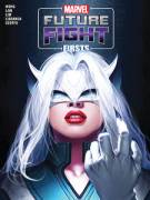 Future Fight Firsts (TPB