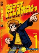 Scott Pilgrim Compleate