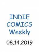 INDIE Week+ 14.08.2019