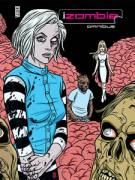 iZombie Omnibus (Fan Made)