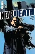 Near Death #1 – 11 + TPBs (2011-2012)