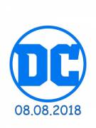 DC Week - 08.8.2018