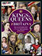 History Revealed - Kings & Queens of Britain 2020