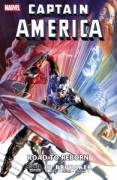 Captain America – Road to Reborn