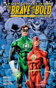 Flash & Green Lantern – The Brave and the Bold Deluxe Edition