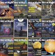 BBC Sky at Night - 2019 Full Year