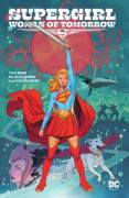 Supergirl – Woman of Tomorrow