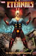 Eternals – To Defy the Apocalypse (TPB)