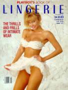 Playboy's Book Of Lingerie - 07/08 1991