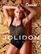 Cruise (Jolidon Collection) - Swimwear Collection Catalog 2020