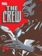 The Crew #1 – 7