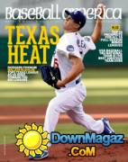 Baseball America - 6.10.2017