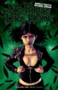 No Place Like Home Vol. 1 - Home Again (TPB)