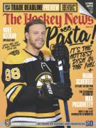 The Hockey News - Trade Deadline Preview 2020