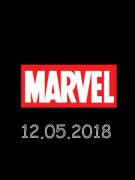 Marvel Week -  12.5.2018