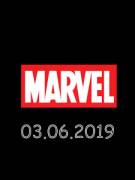 Marvel Week+  03.06.2019