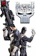 Punisher vs Bullseye #1 – 5