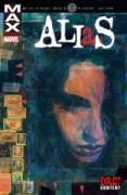 Alias Ultimate Collection Vol. 1 – 2