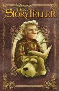 Jim Henson’s The Storyteller Vol. 1 (TPB) (2011)