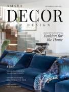 AMARA Decor & Design - Is. 2 2020