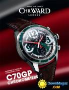 Christopher Ward - Summer 2015