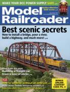 Model Railroader - 12.2017