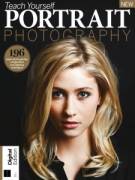 Teach Yourself Portrait Photography - Ed. 5 2023