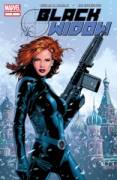 Black Widow #1 – 6