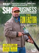 Shot Business - 10/11 2019