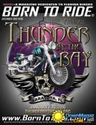 Born To Ride USA - December 2015