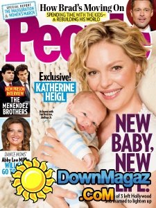 People USA - 06.02.2017 People USA - 06.02.2017