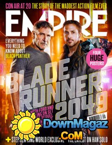 Empire AU - 08.2017 Empire AU - 08.2017