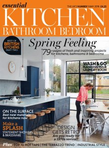 Essential Kitchen Bathroom Bedroom - 05.2018 Essential Kitchen Bathroom Bedroom - 05.2018